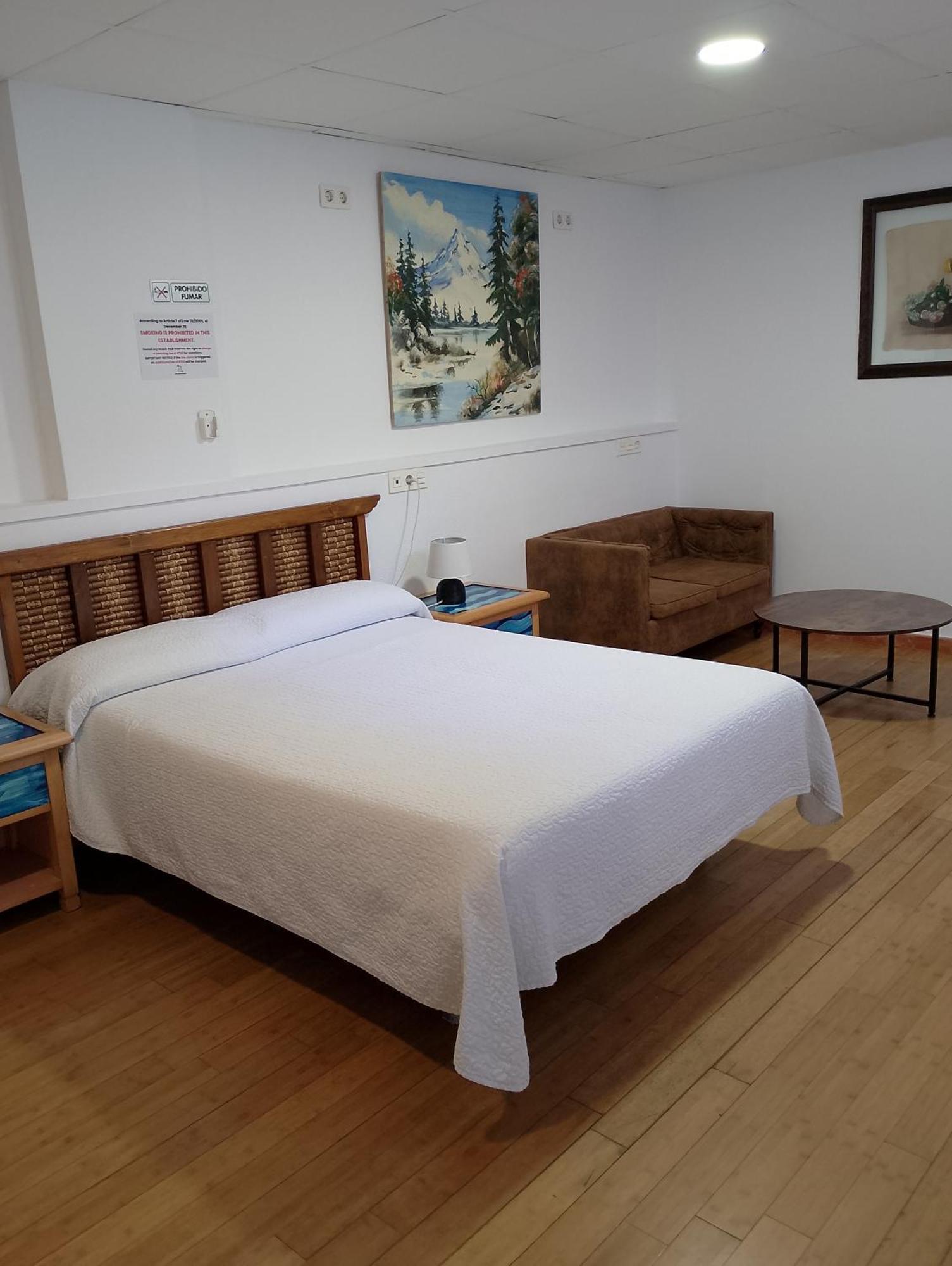 Hostel Joy Torremolinos